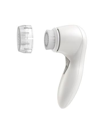 Electric Facial Cleansing Brush IPX6 Waterproof Facial cleansing tool Home 2 Speeds Electric Facial Scrubber for Women