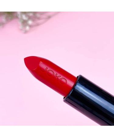 ORGANIQUE J JOKO Lipstick ideal for adults unisex - Buy Online on GoSupps.com