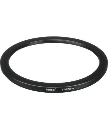 Sensei 77-67mm Step-Down Ring