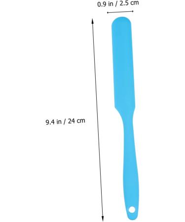 Minkissy 6 STK Silicone Hair Removal Pen - Reusable Wax Sticks & Spatula for Effortless Hair Removal | International Shipping - Buy Online on GoSupps.com