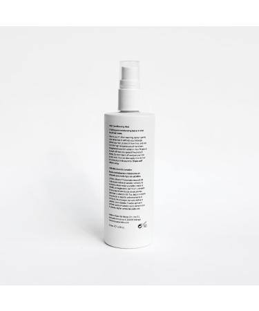 Modesta Cassinello H08 Leavein conditioner spray immediate protection shine & suppleness with sodium PCA and Mediterranean brown algae vegan & sustainable 100 ml - Buy Online on GoSupps.com