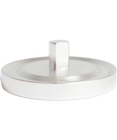 Relsy Oral-B Compatible Electric Toothbrushes Holder for Bathroom  Aluminum Engineered Toothbrush Holder Which Holds Toothbrush Safely  Compatible with only Oral B Electric toothbrushes (Silver) Silver Oral B - Buy Online on GoSupps.com