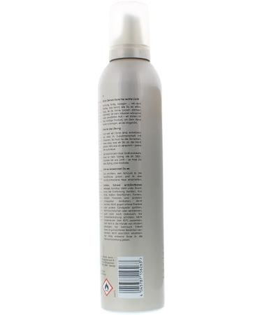 Clynol Style Lift Strong Mousse 300ml - Buy Online on GoSupps.com