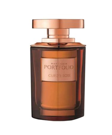 Al Haramain Portfolio Cupid's Rose - Arabian Perfume for Women - Long Lasting Perfume for Women - Floral Fragrances - Eau de Parfum for Women - 2.5 oz NEROLI CANVAS - Buy Online on GoSupps.com