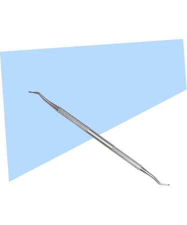 minkissy Cuticle Remover Spoon Nail Scraper - Buy Online on GoSupps.com