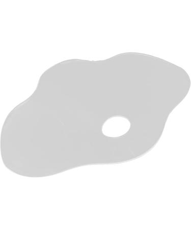 Anti-wrinkle Tightening Stretch Marks Removal Belly Beauty Pads Reusable Belly Wrinkles with Silicone Material for Soft Skin - Buy Online on GoSupps.com