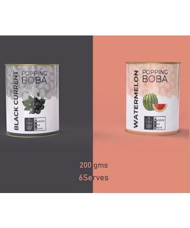 Bubble Tea Kit Kool Love Affair (Serves 6) - This refreshing affair with bubble teas is going to last forever. - Buy Online on GoSupps.com