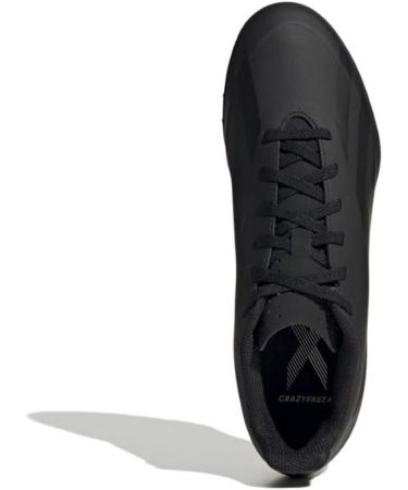 Buy adidas Unisex X Adizero.4 Football Boots for Grass - 42 EU - Core Black | International Shipping Available - Buy Online on GoSupps.com