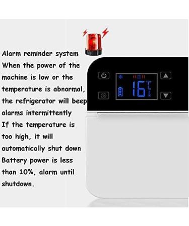 Home Care Medicine Refrigerator And Insulin Cooler For Car Travel Home - Portable Car Refrigeration Case/Small Travel Box For Medication - Buy Online on GoSupps.com