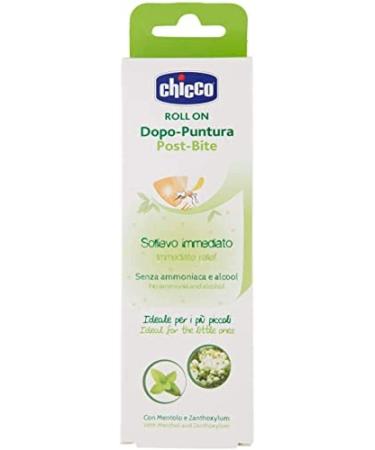 Chicco Roll On After Stitching 10 ml Natural Insect Protection