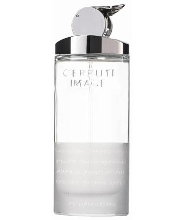 Nino Cerruti Cerruti Image By Nino Cerruti For Women. Eau De Toilette Spray 2.5-Ounces - Buy Online on GoSupps.com