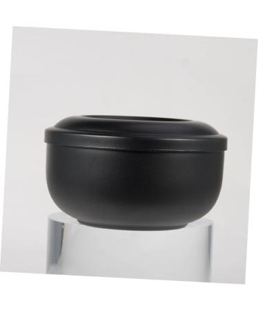 Doitool Razor Foam Shell - Luxury Metal Shaving Bowl & Soap Cup for Men | Rustproof Steel | Travel Hair Care - Buy Online on GoSupps.com