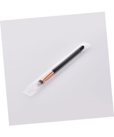 Angoily Makeup Brush Blush Brush Cosmetics Brush Powder Brush Major Beauty Tools Wooden - Buy Online on GoSupps.com