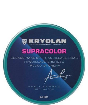 Kryolan 1003 SUPRACOLOR 55ML Cream Make-up (GR 21)