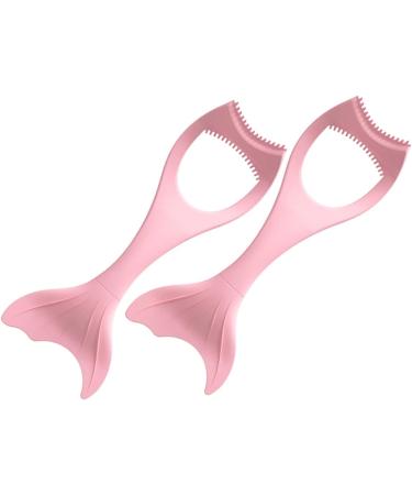 FOMIYES 4 Pcs Mascara Brush Eyeliner Pencil Makeup Samples Silicone Eyeliner Aid Tools Make up Cosmetics - Buy Online on GoSupps.com