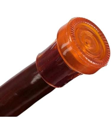 Walking Stick Cane Elderly Crutches Solid Wood Walking Stick Fine Carving Faucet Crested Head Handle Implied Auspicious Elderly Supplies Walker 88 cm Long Can be truncated Prosperous - Buy Online on GoSupps.com