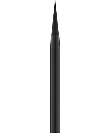  Catrice Catrice Ink 3-Pack Waterproof Eyeliner No. 010 - Black - Full Coverage - Ultra Black - Express Results - Intense Colors - Matte - Vegan - Waterproof - Microplastic-Free - Buy Online on GoSupps.com