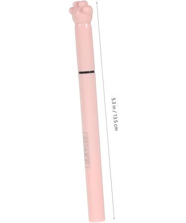 Angoily 2pcs Eyeliner Makeup Eyeline Pencil Kitten Three-dimensional - Buy Online on GoSupps.com