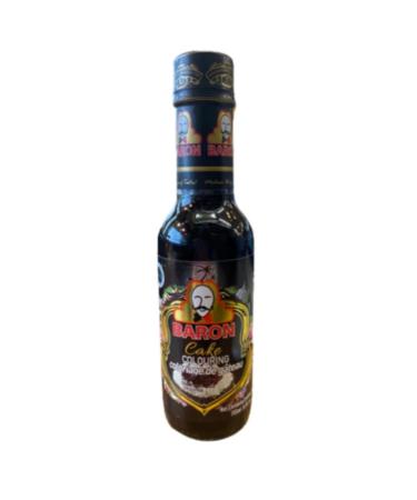 2 x Baron Cake Colouring 6 x 155ml