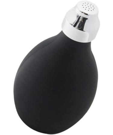 NOLITOY 3 Pcs Powder Sprayer Powder Spray Empty Hair Building Fibers Spray 11X5.8cmx3pcs Blackx3pcs - Buy Online on GoSupps.com