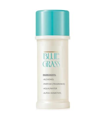 Buy Generic Blue Grass Deodorant Stick Cream 1.5 Oz - Women's 3-Pack | International Shipping Available - Buy Online on GoSupps.com