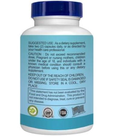 15 Day Cleanse - Advanced Gut & Colon Detox Support | Yogi Cleanse Capsules with Senna Cascara Sagrada & Psyllium Husk - 30 Capsules | International Shipping Available - Buy Online on GoSupps.com