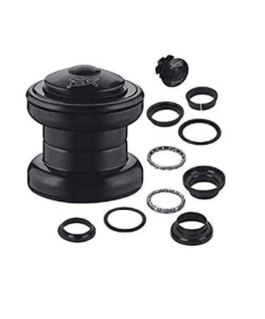 CDHPOWER 10pcs 1" Threadless Bicycle Headset Combo- Gas Motorized Bicycle (Black) - Buy Online on GoSupps.com