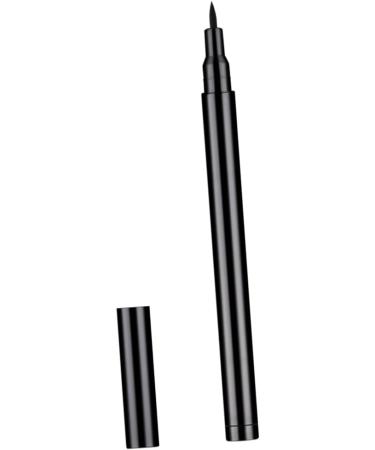 Beavorty eyeliner liquid pen women eyeliner eyeline pencil liquid eyeliner pencil girl hose 1 count (Pack of 1) Black - Buy Online on GoSupps.com