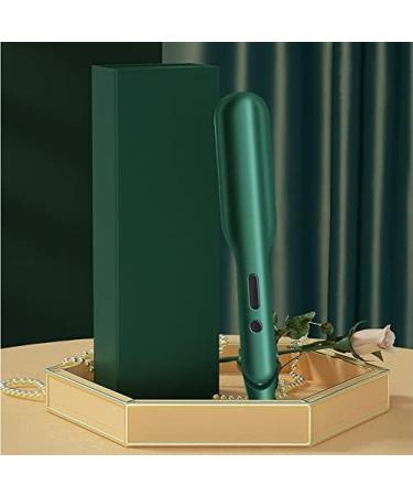 Mini Corn Whisker Hair Curling Iron Fluffy Splint Lonic Curling Iron Curling Iron Professional Hair Curling Wand TikTok Celebrity Bouffant Curler Beautifully Packaged and a Great Gift for Women emerald - Buy Online on GoSupps.com