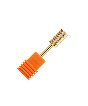 dijiusidy Professional Steel Nails Polisher Bit Replacement Fingernail Dead Skin Remover Polishing Bits Manicure Supplies XXC