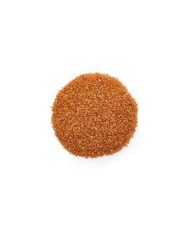 Yupik Raw Teff Seeds 2.2 lb - Premium Quality Ancient Grain Superfood - Buy Online on GoSupps.com