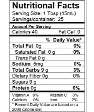 Saratoga Olive Oil Co. Cranberry Pear White Balsamic Vinegar 200ml - 6.8oz - Pack of 1 - Buy Online on GoSupps.com