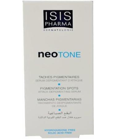 Neotone ISIS Pharma Dermatologie  - Buy Online on GoSupps.com