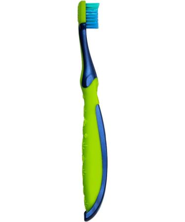 Colgate Marvel Spider-Man Kids Toothbrushes - Pack of 4, Extra Soft Bristles - Buy Online on GoSupps.com