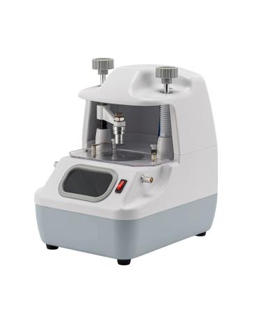 Highly sensitive glasses centering tool |Dual design for fast positioning |Screen with zero parallax and without deformation two suction cups |Comfortable and user -friendly