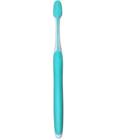 Oral-B CrossAction Compact Toothbrush 23 Soft - Pack of 6 | Assorted Colors - Buy Online on GoSupps.com