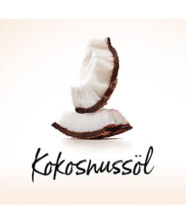 Pantene Pro-V Coconut Infused Hair Oil 100ml - Intensive Moisture & Shine for Dry Hair | Premium Hair Care - Buy Online on GoSupps.com