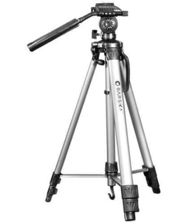 BARSKA Waterproof 30-90x 90mm Spotting Scope with Tripod - Ultimate Combo for Precision Viewing - Buy Online on GoSupps.com