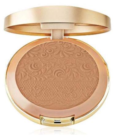 Multitasker Face Powder - Deep Amber - Buy Online on GoSupps.com