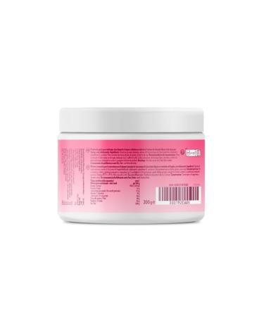 Buy Gymqueen Flavy Powder 200g - Chunky White Chocolate Earthberry Cake Flavor Calorie Reduced Baking & Sweetening Powder - Perfect for Drinks & Recipes (1 Pack) - Buy Online on GoSupps.com