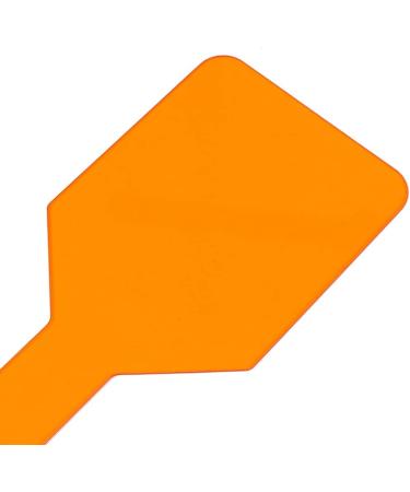 Shield Plate Light Curing Shield - Handheld Eye Protective Tools for Dentists | Professional Polypropylene Eye Protection - Buy Online on GoSupps.com