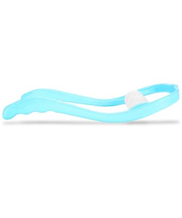 3 Colors Hand Massager for Neck & Shoulders - Shiatsu Roller Ball Auto Massage Device for Neck Pain Relief | Ergonomic & Portable - Buy Online on GoSupps.com