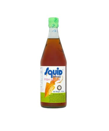 Squid Fish Sauce 725ml-Fd
