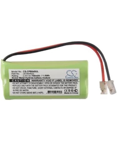 Buy PRUVA AAA Battery 700mAh - Compatible Universal Rechargeable Batteries - Fast International Shipping - Buy Online on GoSupps.com