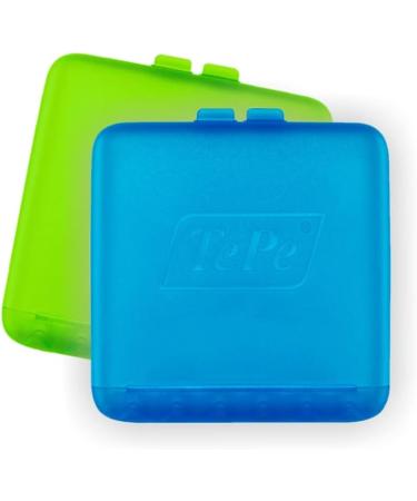 TePe Travel Case - Buy Online on GoSupps.com
