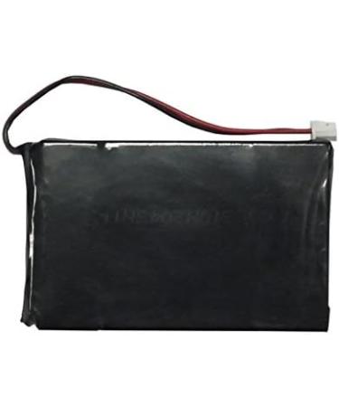 JRINK Replacement Battery for Guidie Personalguide III & PGI/AV - WorldWide Shipping Available - Buy Online on GoSupps.com