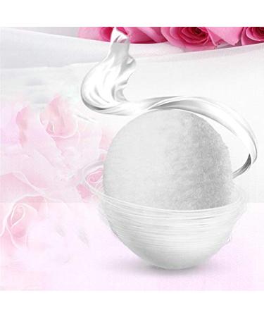 WOIWO 20 PCS Natural Facial Cleanser Set - Silk Ball & Cocoon Shell for Radiant Skin | International Shipping Available - Buy Online on GoSupps.com