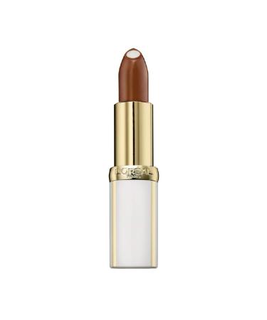 L'Or al Paris Age Perfect Lipstick Pink Color 105 Beautiful Rosewood Enriched with moisturizing agents with care heart 4.8 g