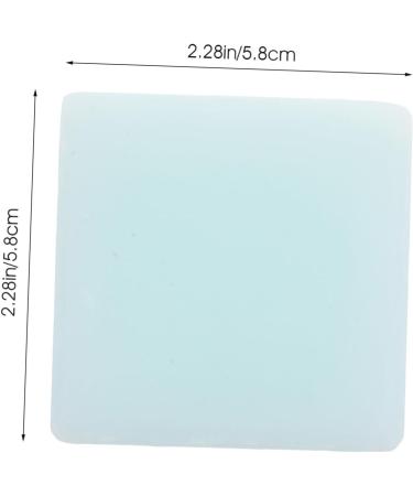 ABOOFAN Hand Soap Bar Mild Soap Scrub Soap Bar Exfoliating Handmade Soap Exfoliating Soap Bar Refreshing Skin Scrub Soap Plant Soap Bar Essential Oil Soap Bath Soap Toning Vegetable Soap - Buy Online on GoSupps.com