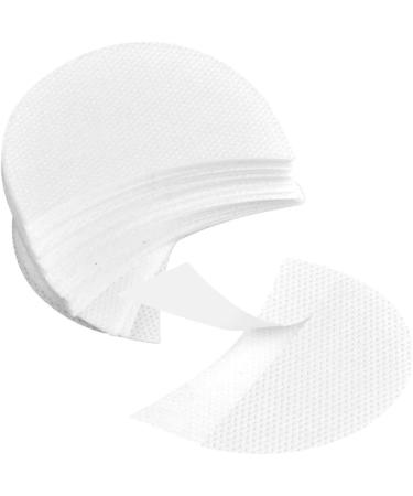 Eyeshadow Shield | Eyeshadow Gel Pad Patches | Eye Shadow Shield Professional Makeup Protection Tool for Eyelash Extensions Lip Makeup Pochy - Buy Online on GoSupps.com